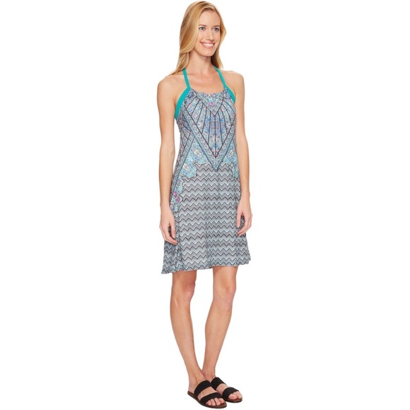 PrAna Quinn Knit Dress - Picture 11 of 11